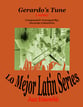 Gerardo's Tune Jazz Ensemble sheet music cover